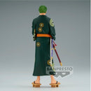 One Piece - DXF - The Grandline Series Wanokuni - Roronoa Zoro (Yukata Ver.)