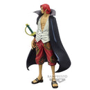 One Piece Film: Red - King Of Artist - Shanks (Manga Dimensions)