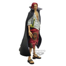 One Piece Film: Red - King Of Artist - Shanks (Manga Dimensions)