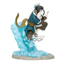 Naruto - Memorable Saga - Haku Figure