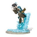 Naruto - Memorable Saga - Haku Figure