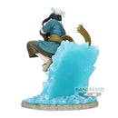 Naruto - Memorable Saga - Haku Figure