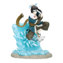Naruto - Memorable Saga - Haku Figure
