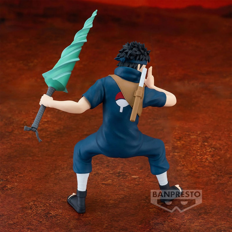 Naruto - Narutop99 - Uchiha Shisui Figure