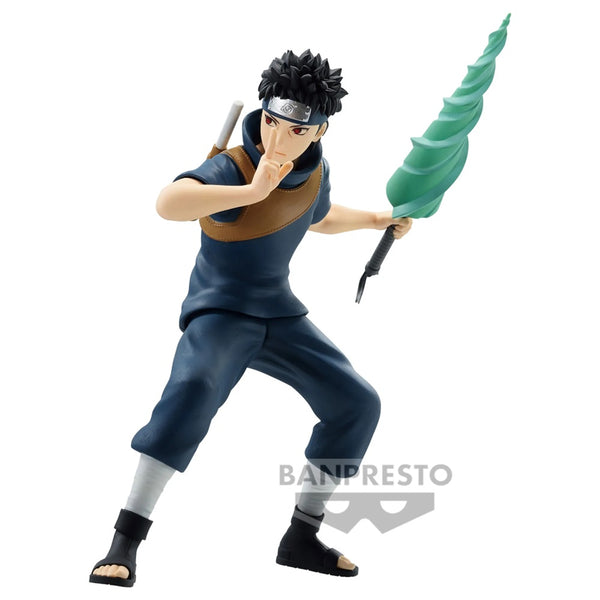 Naruto - Narutop99 - Uchiha Shisui Figure