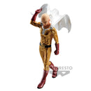 One Punch Man - DXF - Premium Figure - Saitama Metallic Colour