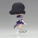 Sailor Moon: Cosmos The Movie - Q Posket - Eternal Sailor Saturn (Ver. A)