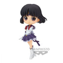 Sailor Moon: Cosmos The Movie - Q Posket - Eternal Sailor Saturn (Ver. A)