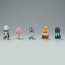 Demon Slayer: Kimetsu no Yaiba - World Collectable Figure - You're In The Presence Of Oyakata-Sama Vol. 2