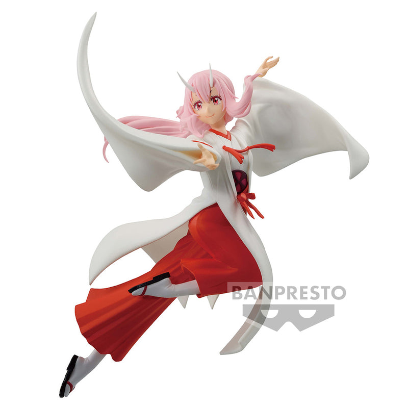 That Time I Got Reincarnated as a Slime - Shuna Figure (Dancing)