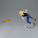 Dragon Ball Z - Gx Materia - Android 18 Figure