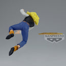 Dragon Ball Z - Gx Materia - Android 18 Figure