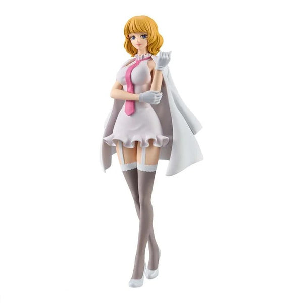 One Piece - DXF - The Grandline Series - Stussy Figure