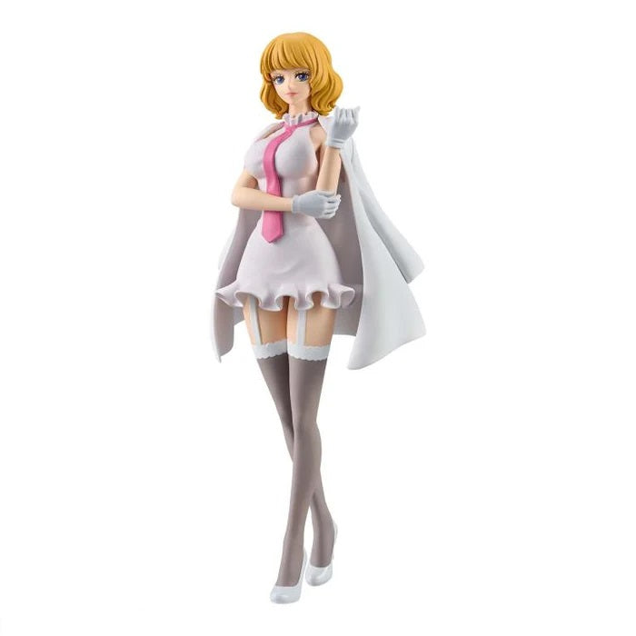 One Piece - DXF - The Grandline Series - Stussy Figure