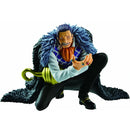 One Piece - Battle Record Collection - Crocodile