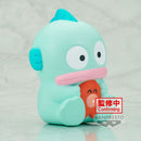 Sanrio Characters - Sofvimates - Hangyodon