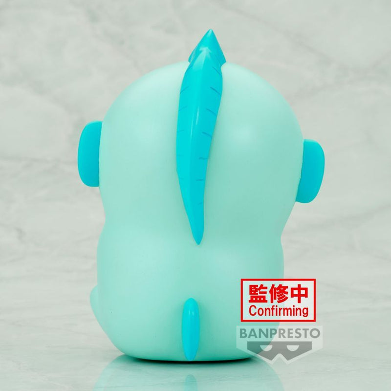 Sanrio Characters - Sofvimates - Hangyodon