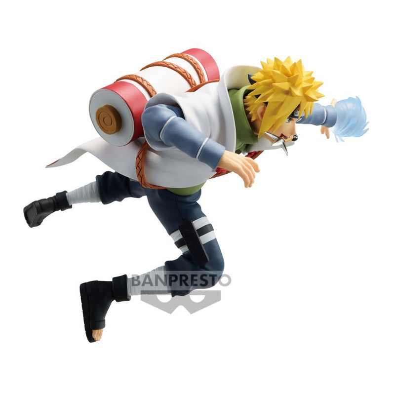 Naruto - Narutop99 - Namikaze Minato