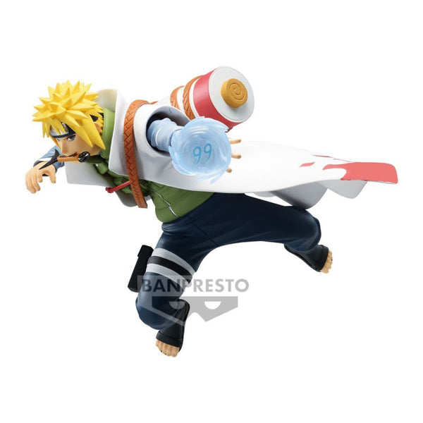 Naruto - Narutop99 - Namikaze Minato