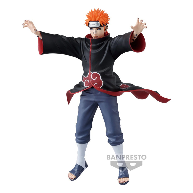 Naruto Shippuden - Vibration Stars - Pain Figure