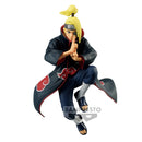 Naruto Shippuden - Vibration Stars - Deidara Special Figure