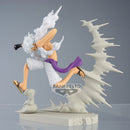 One Piece - Senkozekkei - Monkey D. Luffy Gear 5 Figure