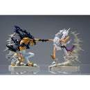 One Piece - Senkozekkei - Monkey D. Luffy Gear 5 Figure