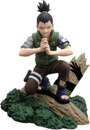 Naruto - Memorable Saga - Nara Shikamaru Figure