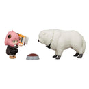 Spy x Family - Break Time Collection - Anya Forger & Bond Forger II