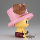 One Piece - Sofvimates - Tony Tony Chopper Figure