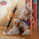 One Piece - FL - Monkey D. Luffy Gear 5 Figure Vol.1