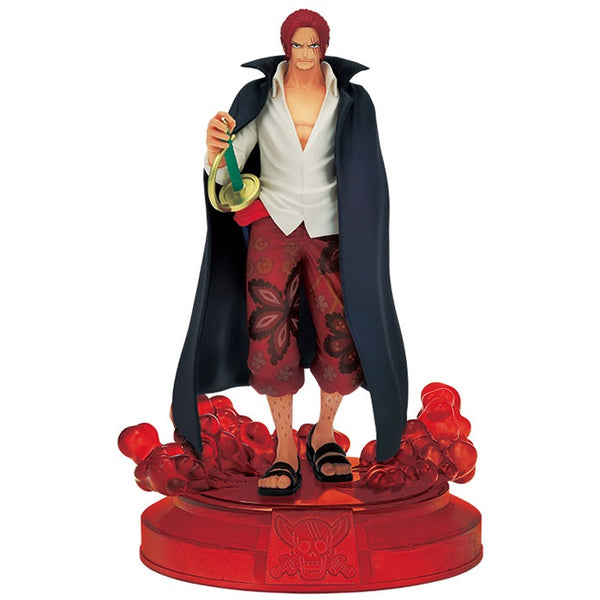 One Piece - The Shukko - Shanks Figure