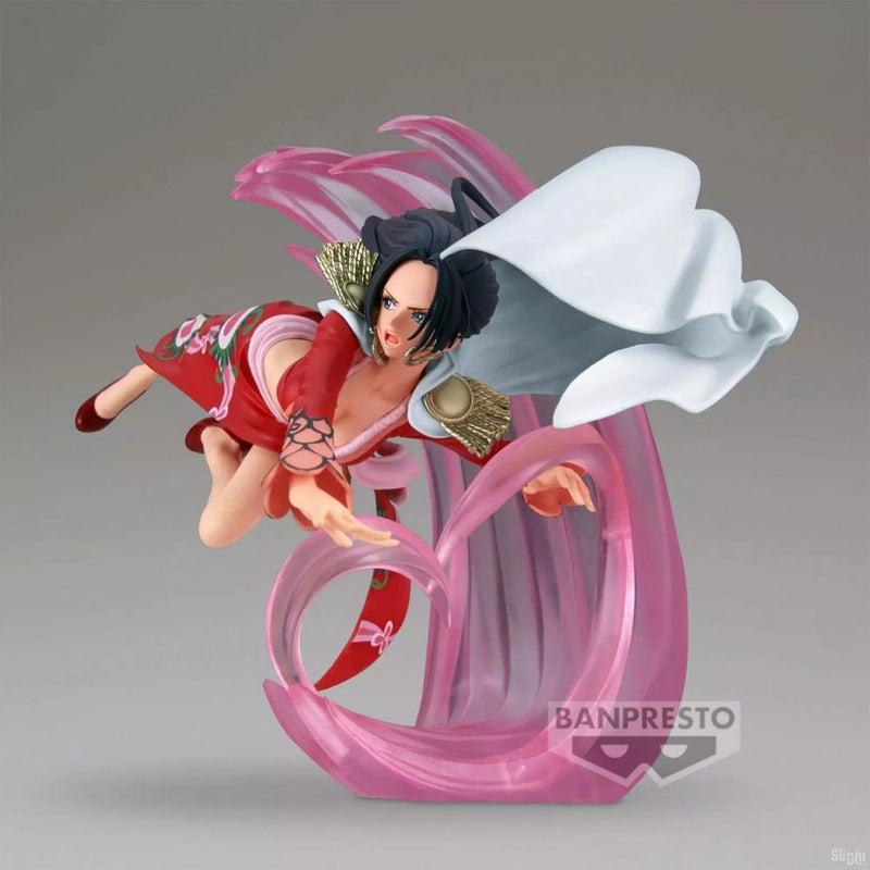 One Piece - Battle Record Collection - Boa Hancock Figure