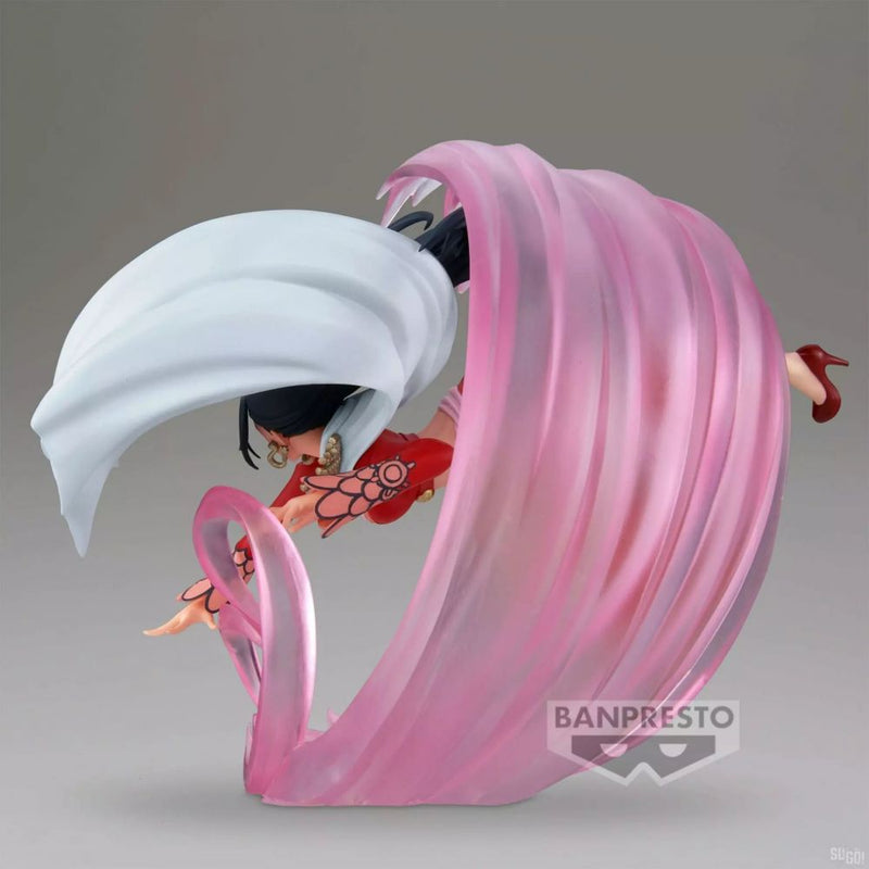 One Piece - Battle Record Collection - Boa Hancock Figure