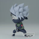 Naruto Shippuden - Repoprize - Hatake Kakashi Figure
