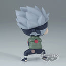 Naruto Shippuden - Repoprize - Hatake Kakashi Figure