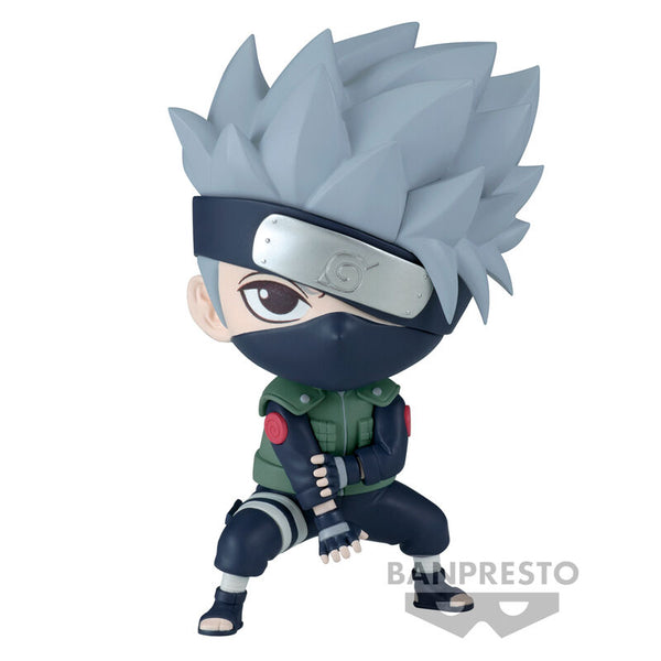 Naruto Shippuden - Repoprize - Hatake Kakashi Figure