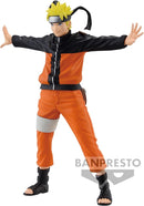 Naruto Shippuden - Panel Spectacle - Uzumaki Naruto Figure (Standing)