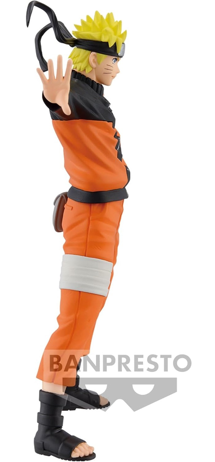 Buy Naruto Shippuden - Panel Spectacle - Uzumaki Naruto Figure