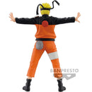 Naruto Shippuden - Panel Spectacle - Uzumaki Naruto Figure (Standing)