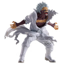 My Hero Academia - The Evil Villains - Dabi Figure