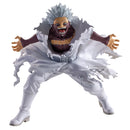 My Hero Academia - The Evil Villains - Dabi Figure