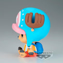 One Piece - Sofvimates - Chopper Figure (Fish-Man Island Ver.)