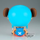 One Piece - Sofvimates - Chopper Figure (Fish-Man Island Ver.)