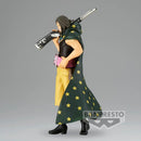 One Piece - The Shukko - Yasopp Figure