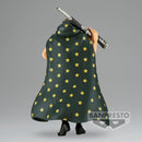 One Piece - The Shukko - Yasopp Figure