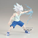 Hunter x Hunter - Vibration Stars - Killua II Figure