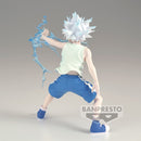 Hunter x Hunter - Vibration Stars - Killua II Figure