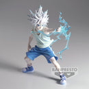 Hunter x Hunter - Vibration Stars - Killua II Figure