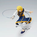 Hunter x Hunter - Vibration Stars - Curarpikt II Figure